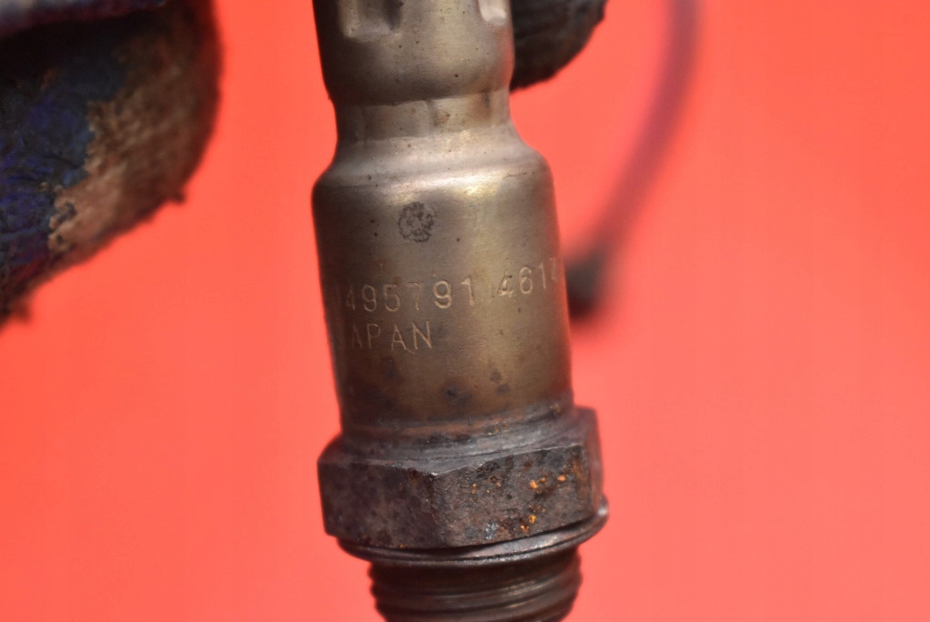 фото №7, Датчик лямбда-зонд h8200495791 dacia duster 1 i 1.6 16v 105 km 13-17