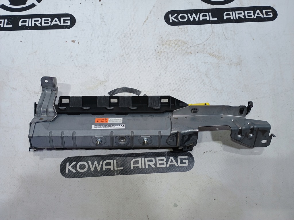 фото №5, Mazda mx30 mx 30 europa eu подушка безопасности подушка воздушная коленная org демонтаж