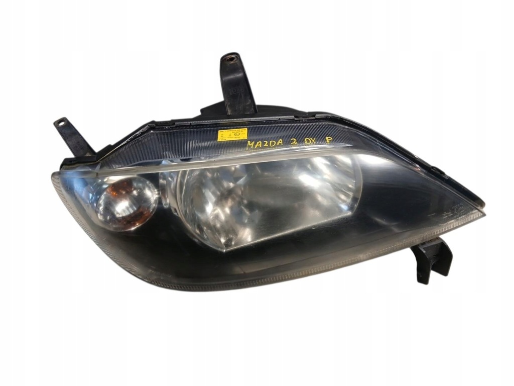 Купити Фара права передня перед mazda2 mazda 2 dy p2339