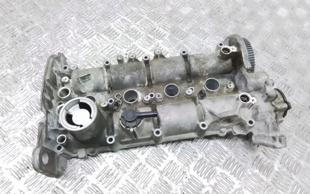 фото №10, Защита кулачок рычага vw jetta mk7 04e103475bq 1.4l бензиновый 110kw 2020