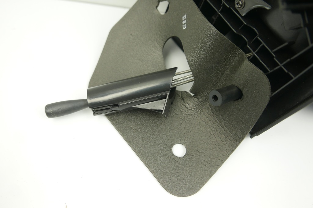 фото №4, Alkar 6165171 зеркало наружное