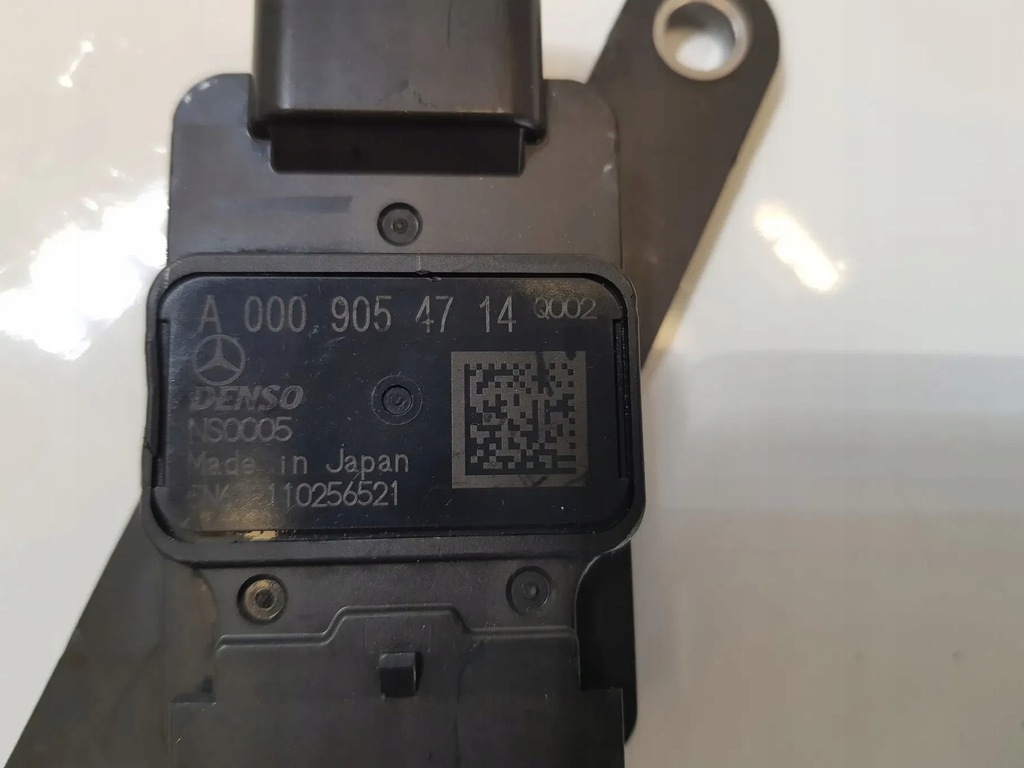 фото №5, Датчик лямбда-зонд датчик nox mercedes w205 s205 c205 c-klasa c118 x118 claw177