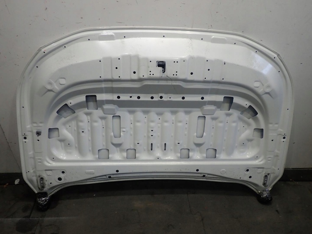 фото №3, Капот toyota rav4 v 2019-