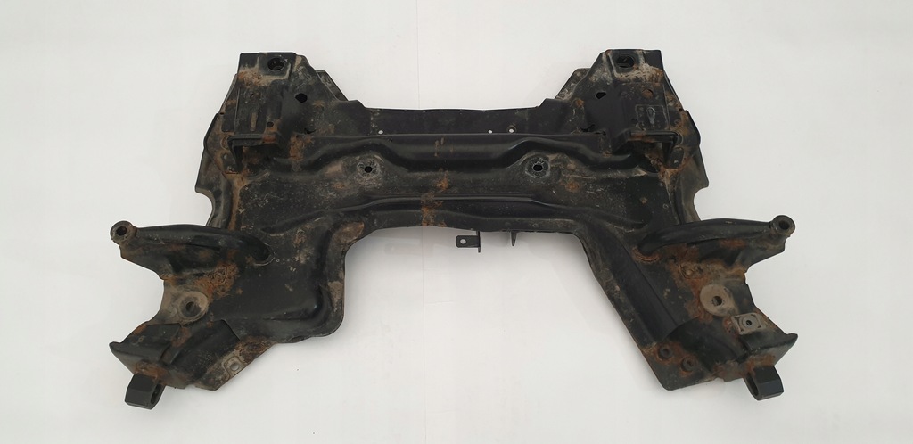 фото №1, Opel crossland x citroen c3 aircross підрамник підрамник