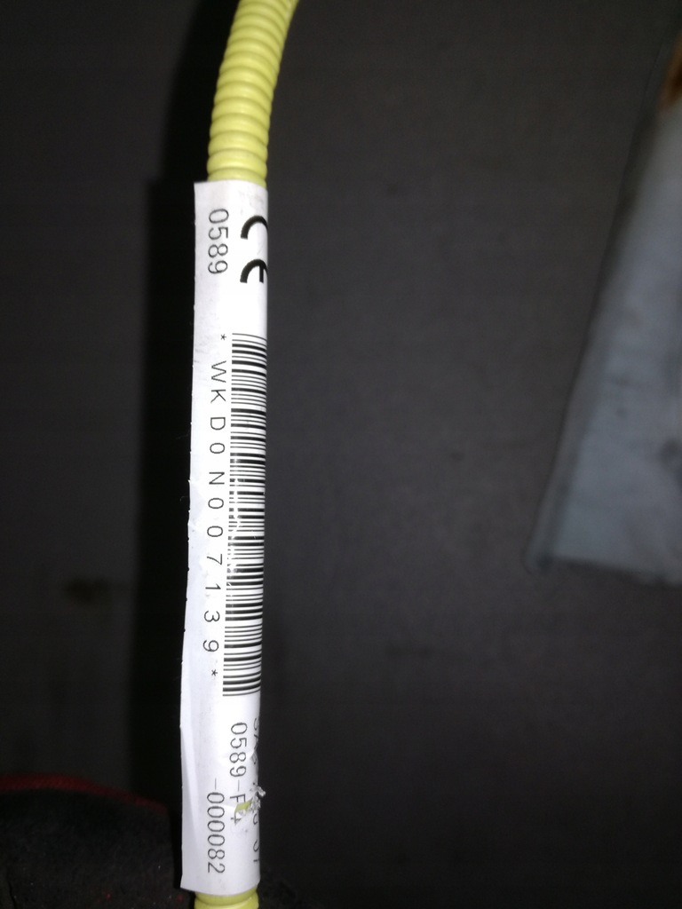 фото №6, Subaru xv 2011-16 rok подушка боковая сиденье правая