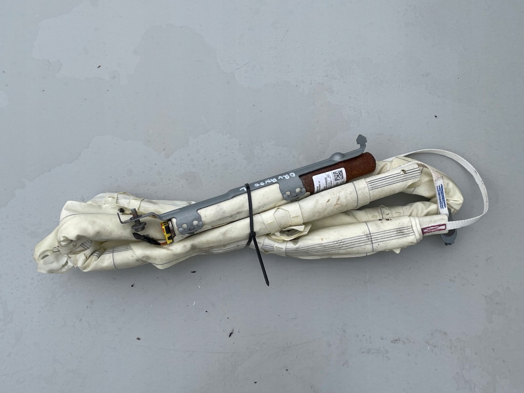 фото №1, Chevrolet orlando шторка безопасности подушка безопасности левая 13251643