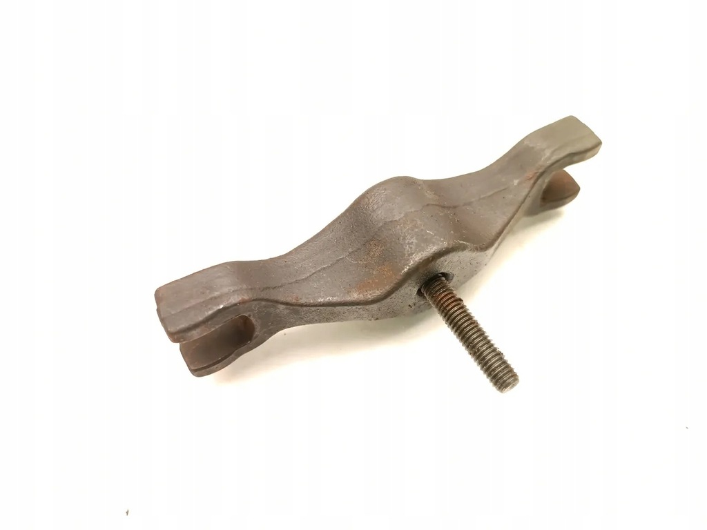 фото №11, Ssangyong korando кронштейн / кріплення форсунки 2.2 xdi 4wd дизель 2016