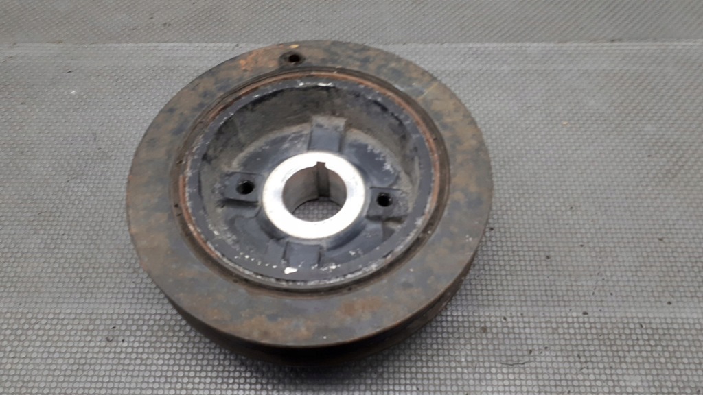 фото №1, Шків lexus rx400h 3.3l