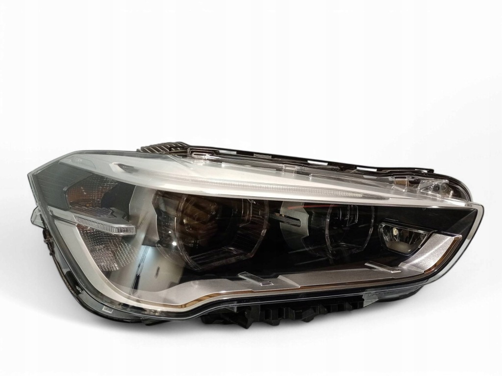 Купити Фара перед сторона права bmw x1 f48 f49 7436464