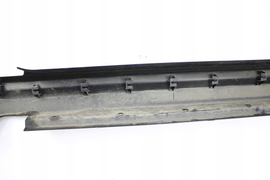 фото №9, Mini clubman r55 молдинг порог правый правая