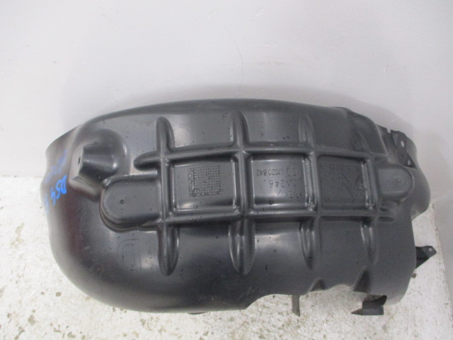 фото №1, Citroen ds4 подкрылок задние задняя правое