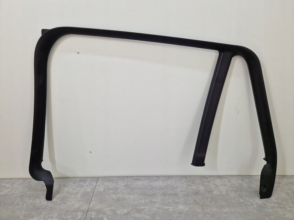 фото №1, Bmw x1 f48 молдинг рамка защита рамы стекло дверь правый задняя 7349672