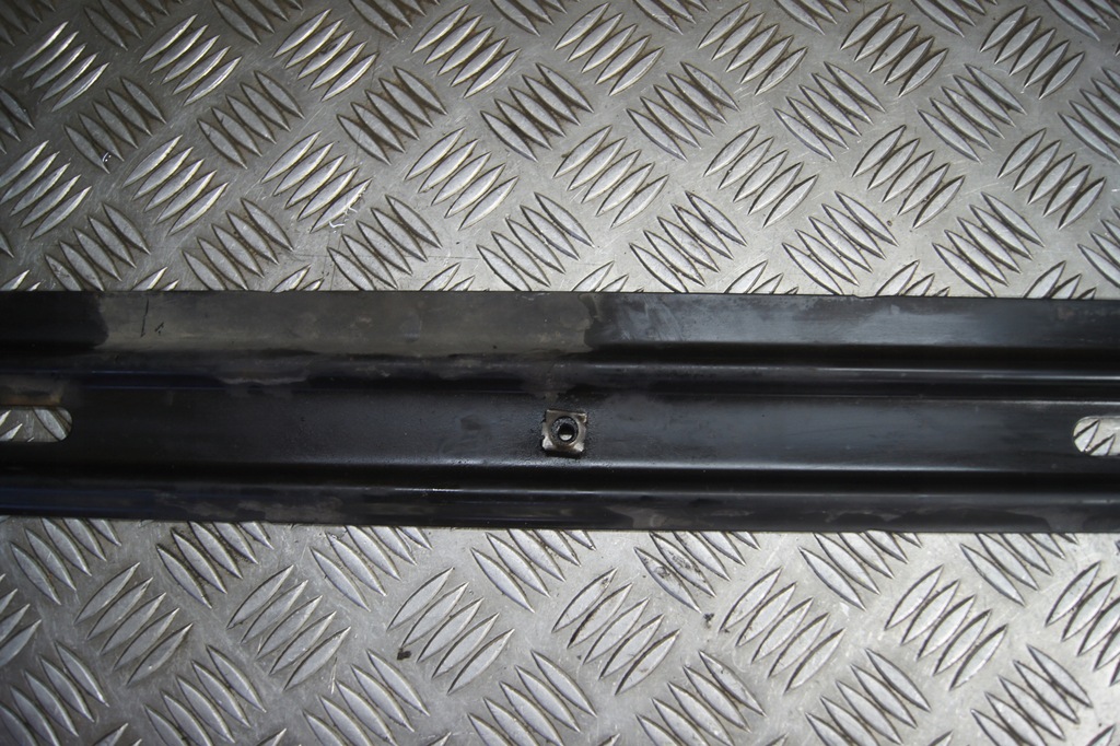 фото №7, Балка pod радіатор citroen ds4 d04 s07