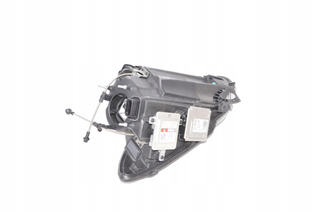 фото №9, Lamborghini aventador лампа левый перед