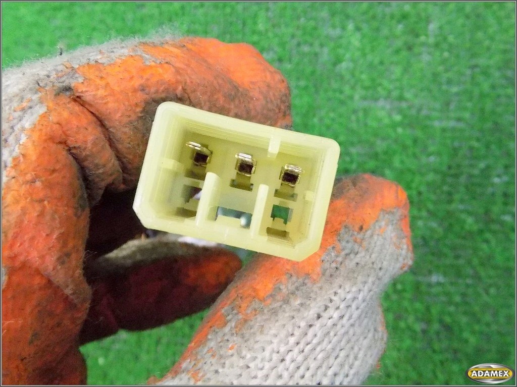 фото №5, Iveco eurotech 440km індикатор тиску повітря