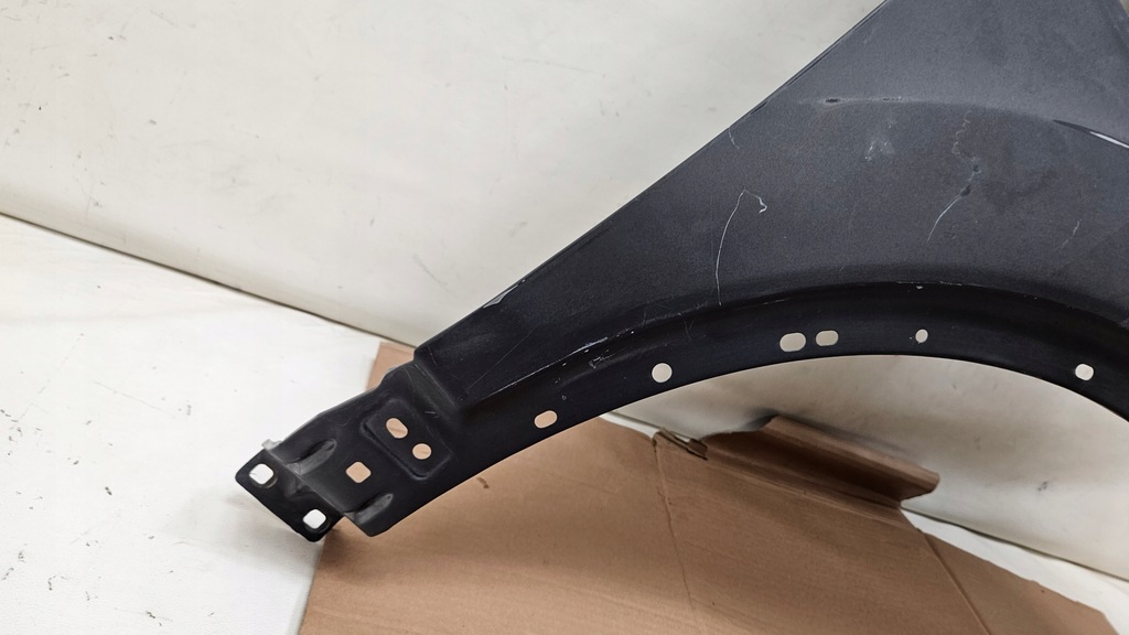 фото №7, Крыло перед передний правый ford kuga mk2 оригинал