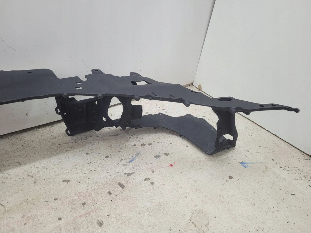 фото №7, Volvo v60 s60 ii 2010-2013 pas передний усилитель 31283053 демонтаж