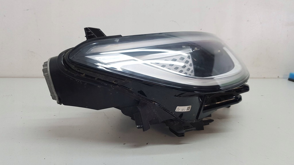 фото №8, Vw id.3 id3 права лампа передня перед