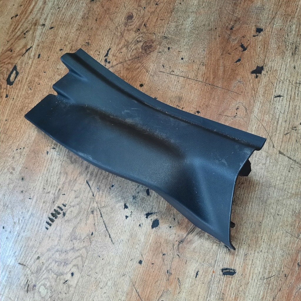 фото №1, Защита заглушка c3 iii aircross 455567867