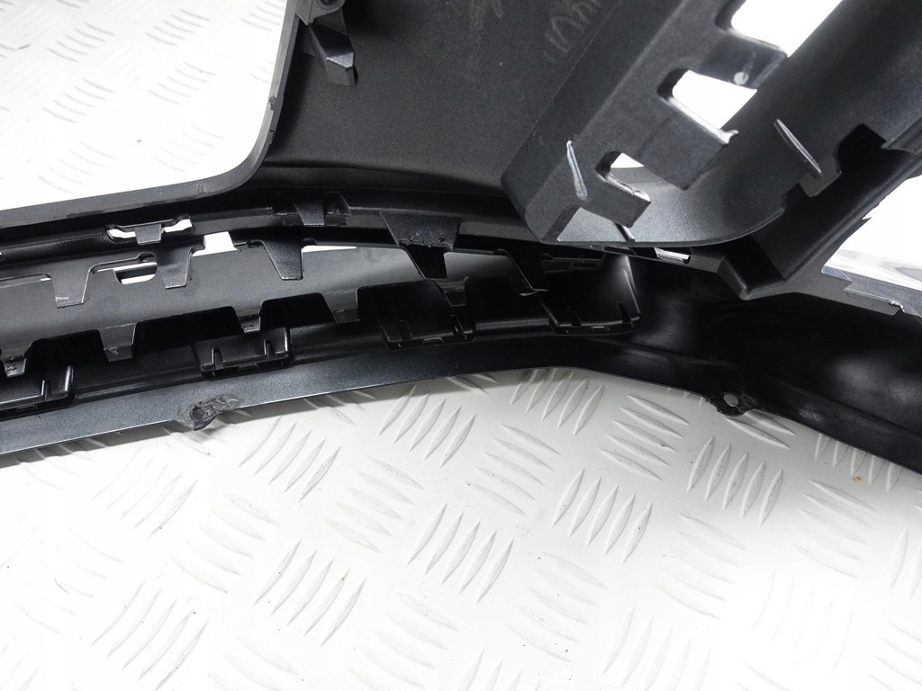 фото №13, Audi rs4 8w0 b9 бампер перед 8w0807437t