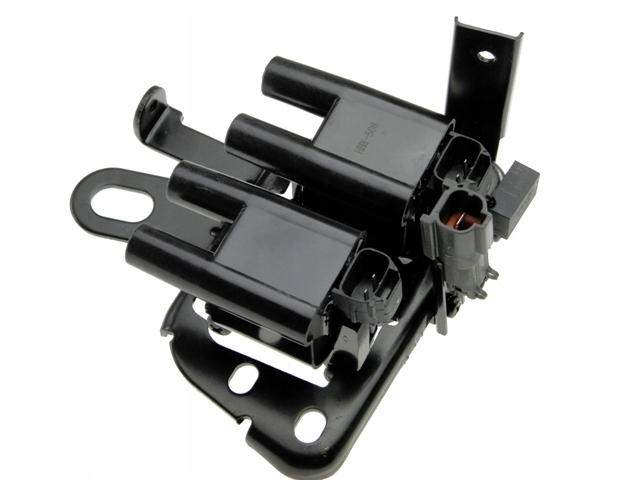 фото №4, Катушка зажигания matrix coupe elantra 1.8 2.0 00-