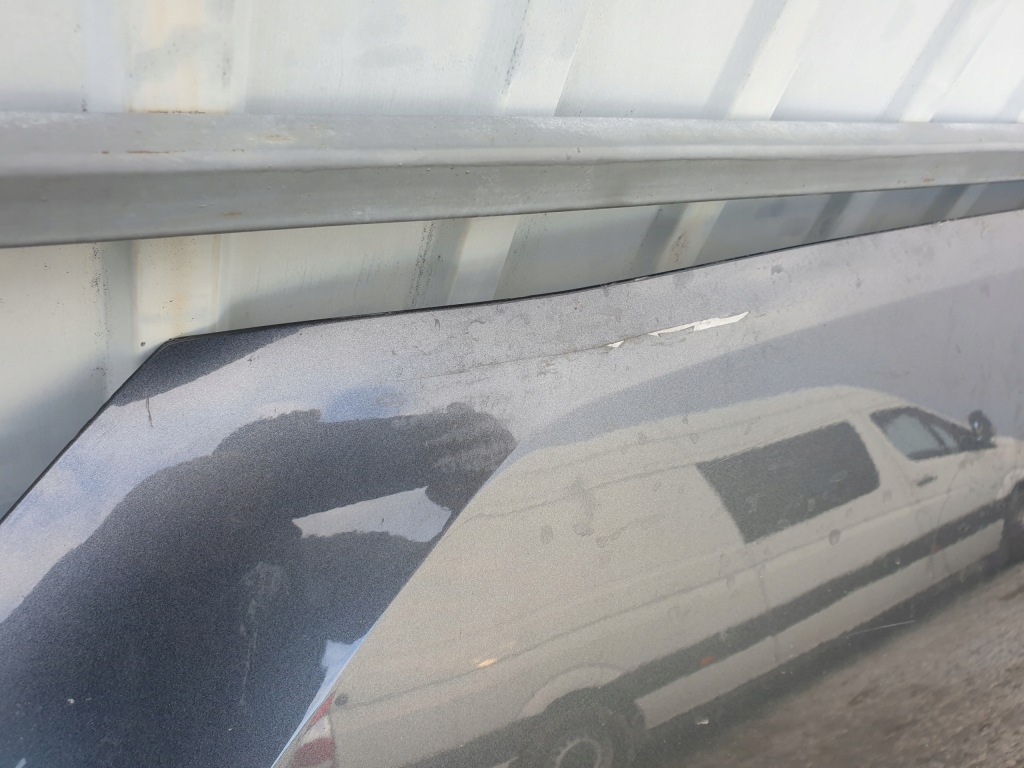 Audi q2 81a 16r- капот крышка перед Недорого