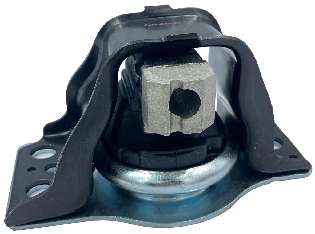 фото №1, Подушка двигателя pr renault grand scenic ii 1.5dci