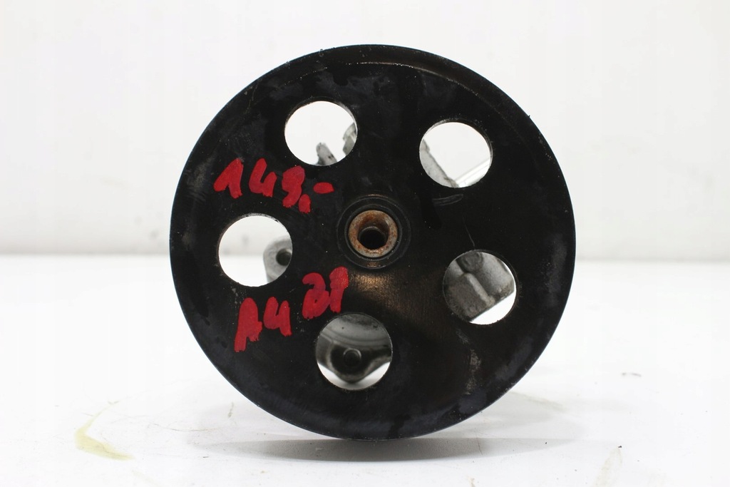 фото №7, Audi a4 b7 2.0 tfsi насос підсилювача