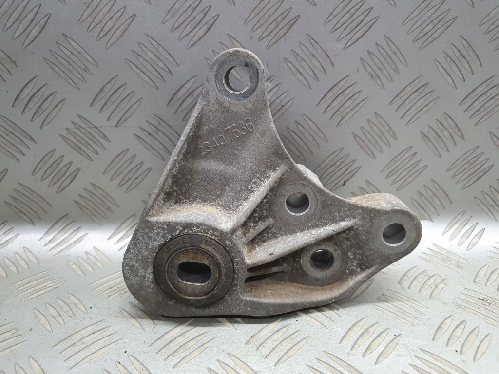 фото №1, Кронштейн подушка коробки opel insignia b 1.6 cdti