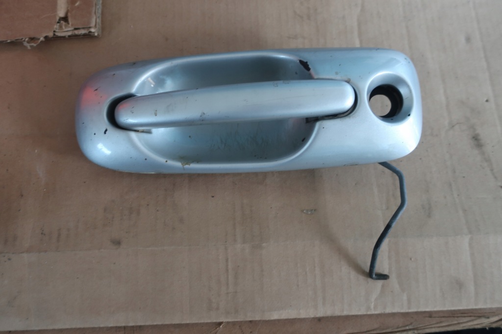 фото №1, Voyager iv town country ручка дверь левая перед