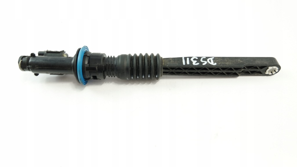 фото №3, Citroen ds3 crossback 1.5 hdi помпа зчеплення