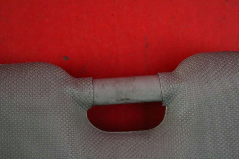 фото №9, Захист сонцезахисна eu toyota avensis t27 09-11