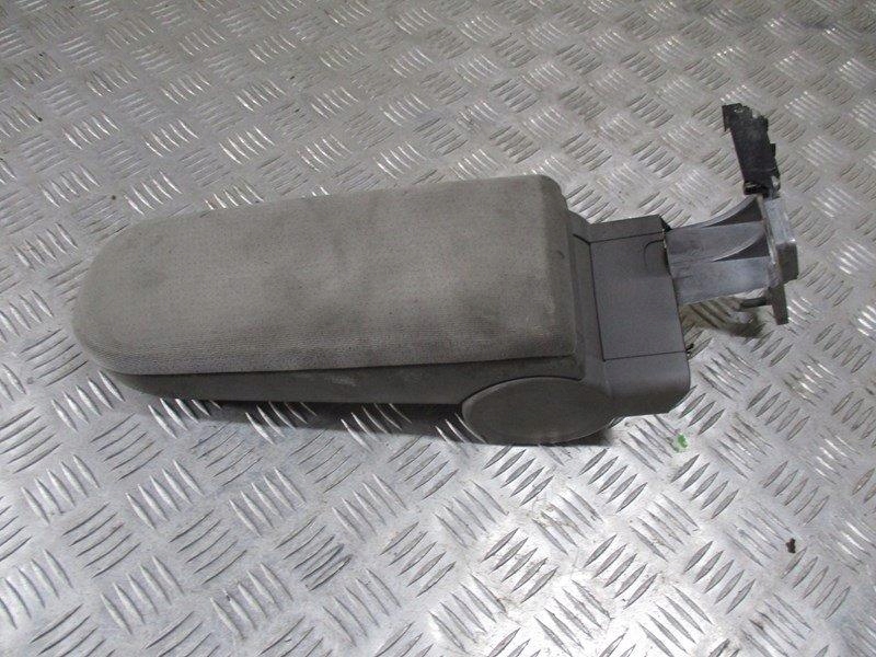 фото №1, Підлокітник 3b0, 3b0864207f, passat b5