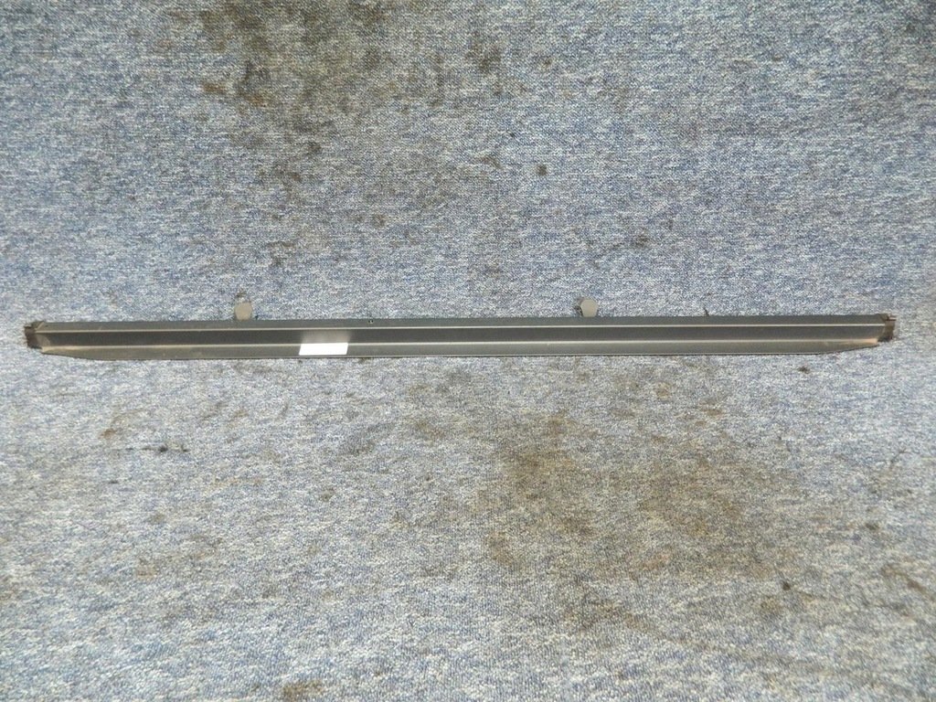 фото №5, Шторка задняя fiat stilo 5d дверь 2001-2007r.