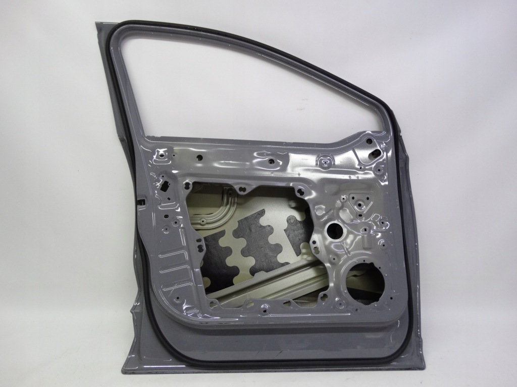 фото №14, Audi q4 e-tron 2021+ двері ліва передні оригінальні