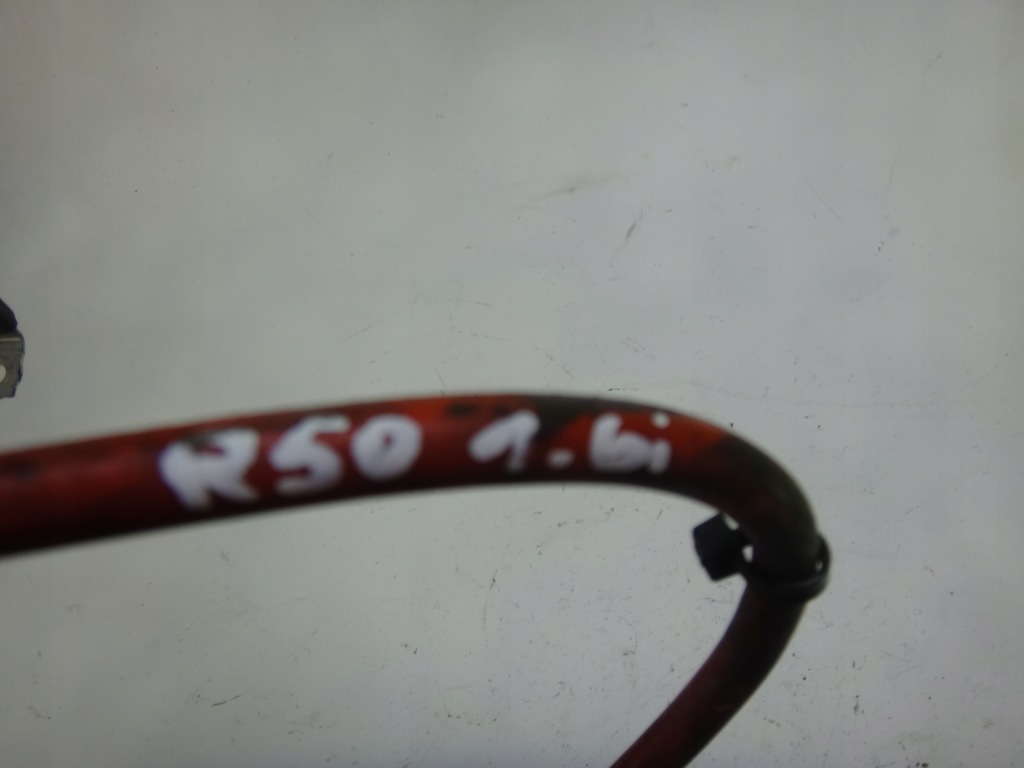 Шланг plus кабель аккумулятор mini r50 1.6 1 Оригинал