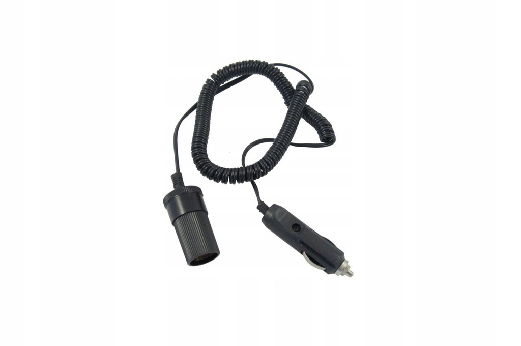 фото №11, Удлинитель разъём прикуривателя автомобиля 2m 12v/24v