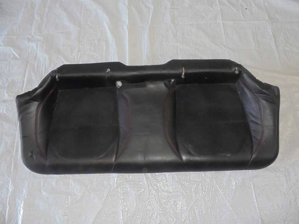 фото №1, Сиденье заднее сиденье alfa romeo giulia qv