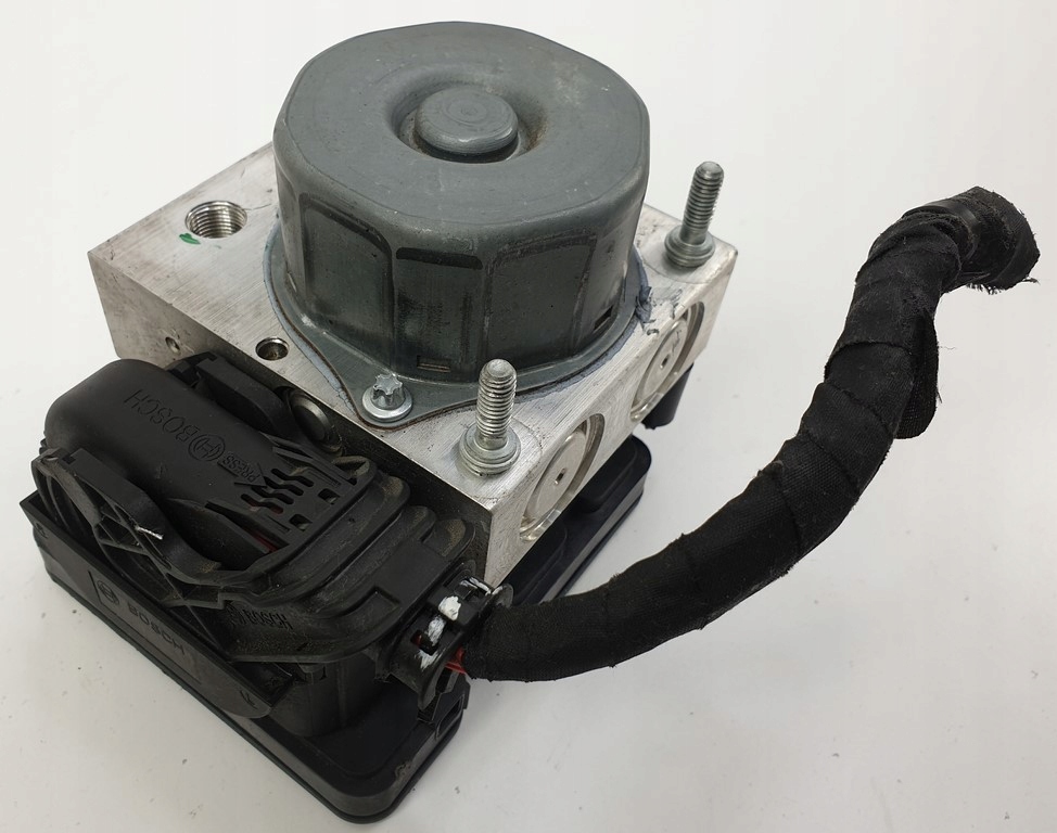 фото №1, Насос тормозная abs dacia sandero ii 476608644r