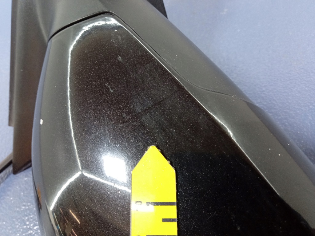 фото №6, Seat ibiza iii cordoba дзеркало праве 5 pin lc9z