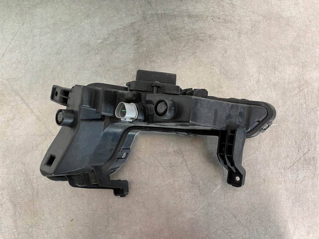 Купити Hyundai tucson 3 3 рестайлінг  lci світло led drl