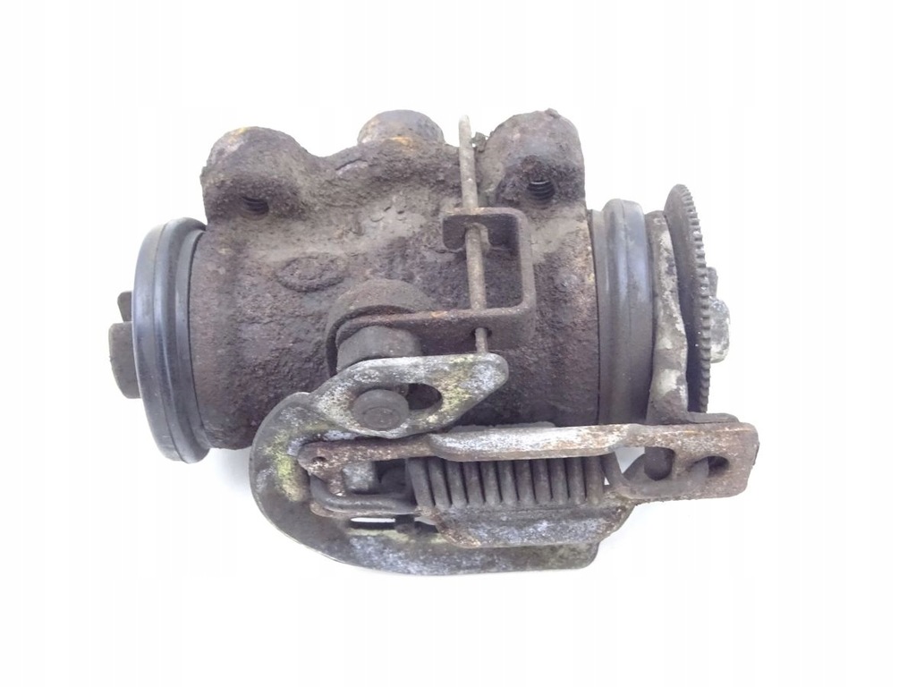 фото №8, Isuzu nkr npr 93-03 набір гальмівний правий задня 16'