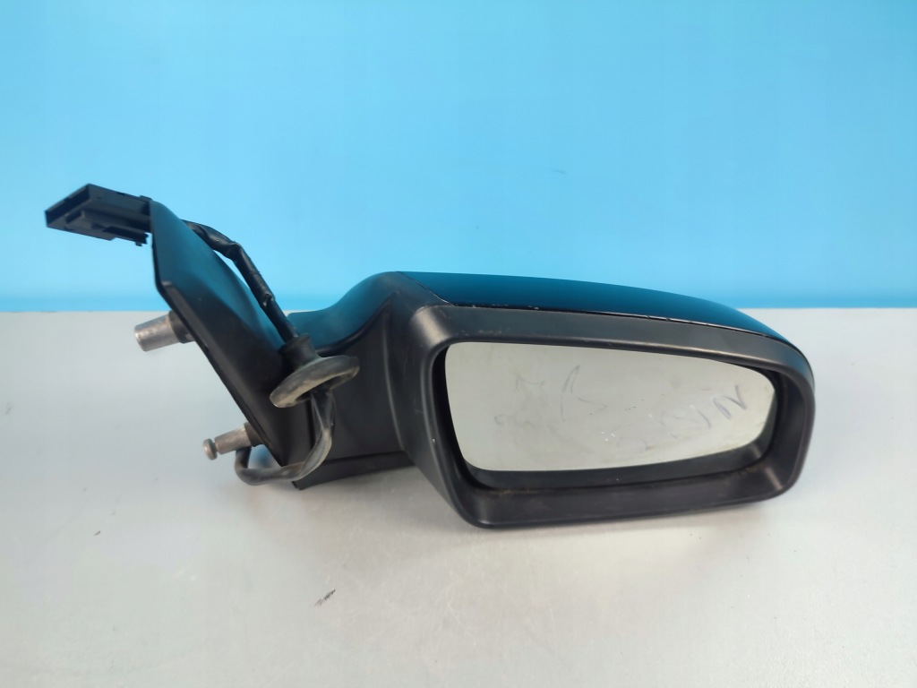 фото №1, Зеркало правое opel zafira b z20r 5 pin