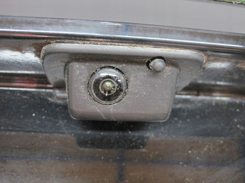 Бампер peugeot 308 t10 21r 4 pdc камера задний задний с Разборки