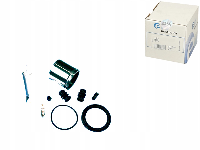 фото №1, Ert набір ремонтний супорт seat cordoba 1.6 6l2