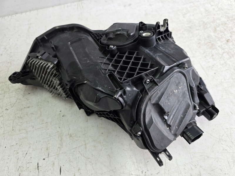 фото №5, Audi a7 4k8 lift фара