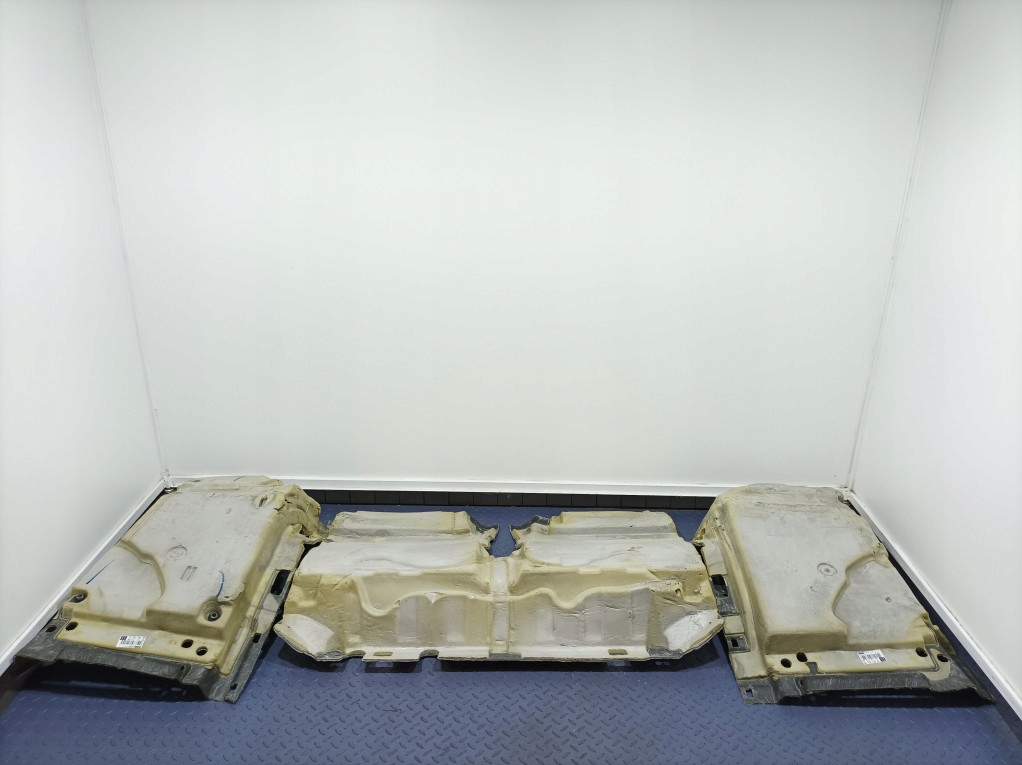 фото №6, Peugeot 508 i sw kombi килимок обшивка підлога