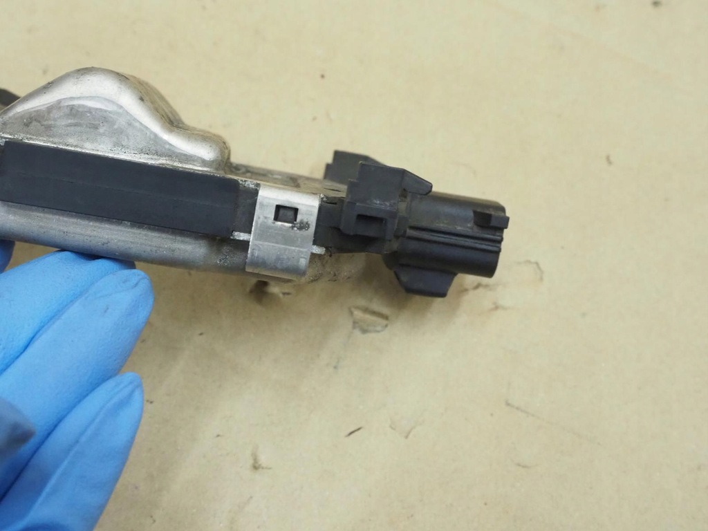 фото №10, Mercedes benz gla cla a w156 модуль вентилятора 1137328656