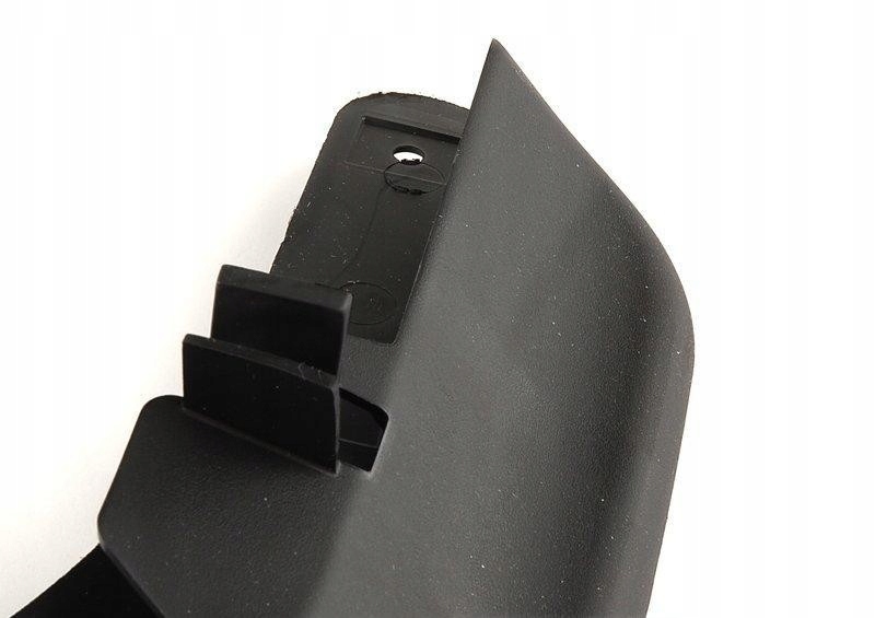 фото №7, Брызговики левый правый vag jetta bora vento оригинальный 1km075111