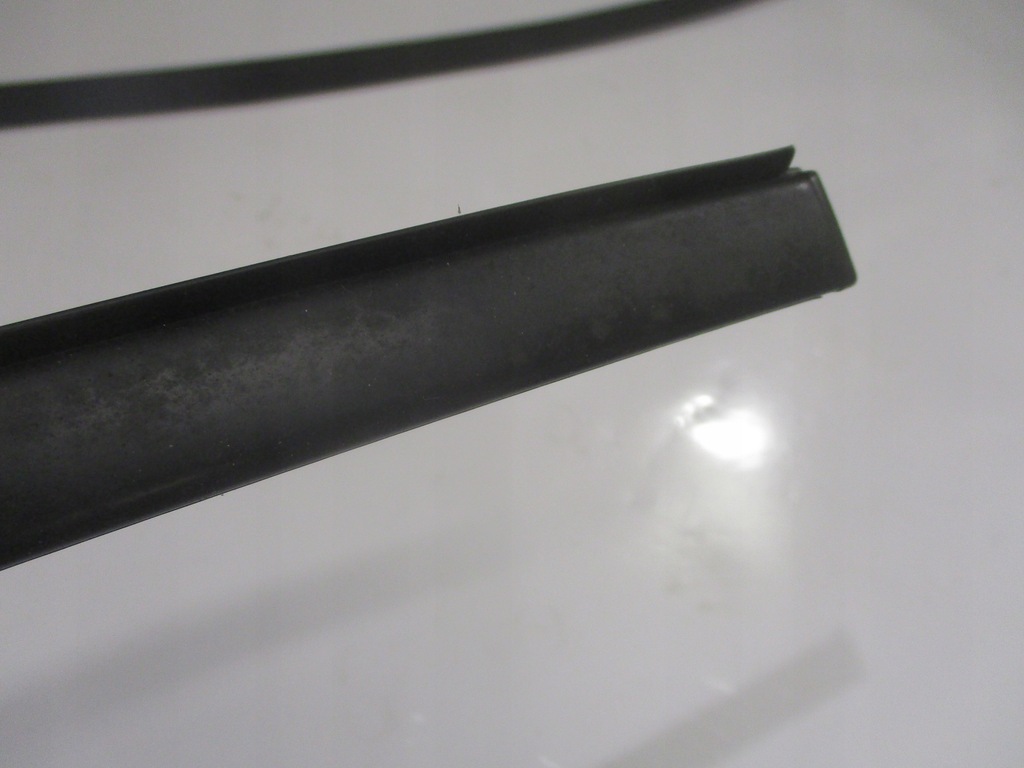 фото №6, Молдинг кровельная na крыша левая левый mazda 3 iii bm